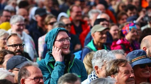 D: Ein Platz für Katholikentags-Gäste?