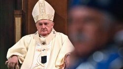 Kardynał Kazimierz Nycz został mianowany Specjalnym Wysłannikiem Papieża na jubileusz 100-lecia Archidiecezji Katowickiej