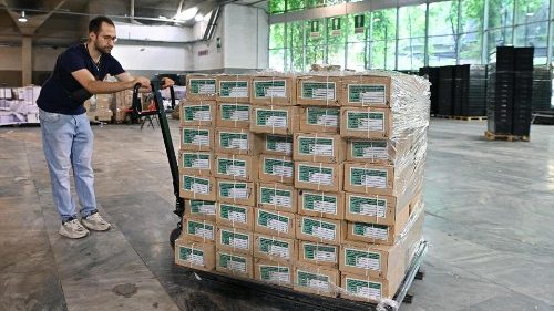 Il Mondo alla Radio 07.06.2024