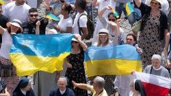 Anioł Pański z Papieżem