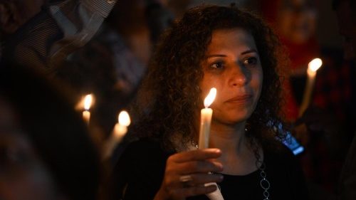 Faltas: chi vuole costruire la pace unisce l’umanità