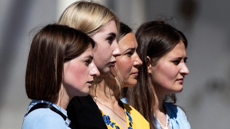 Akina Mama Iweni ni vyombo na Mashuhuda wa Injili ya Uhai