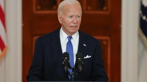 Usa, dalla Corte Suprema immunità parziale per Trump. Biden: grave, non ci sono re
