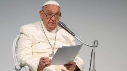 Papst Franziskus