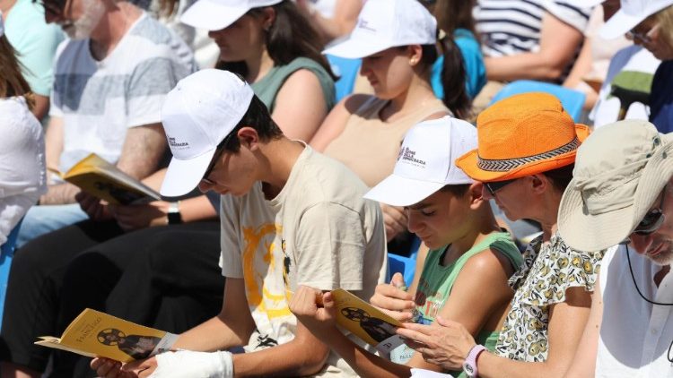 Wakristo wanaitwa na kutumwa kutangaza Habari Njema ya Wokovu