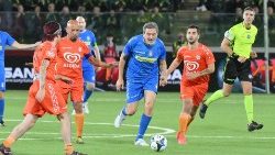 "Матч Сэрца" у 2024 годзе