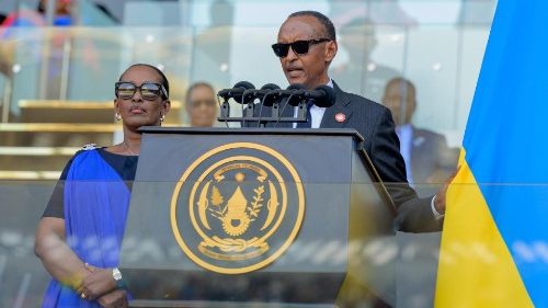 Le Rwanda, &laquo;partenaire strat&eacute;gique&raquo; dans un contexte de conflit en RDC 