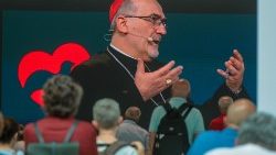 Kardinal Pierbattiasta Pizzaballa