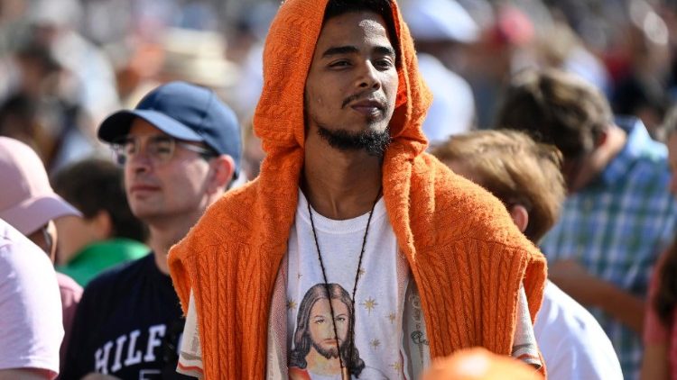 Mesajul Papei Leon al XIV-lea pentru Ziua mondială a migranților și refugiaților din 2025 (imagine simbolică)