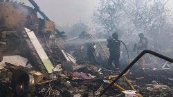 यूक्रेन रूस युद्ध में युक्रेन की स्थिति