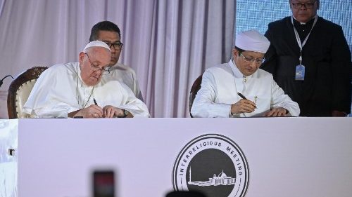 Plné znění prohlášení Istiqlal 2024