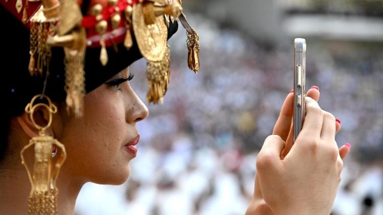 Imani ya kweli inaheshimu utu, heshima na haki msingi za binadamu.