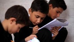 Međunarodni dan pismenosti, 8. rujna