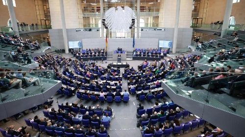 D: Kirche wirbt für verantwortungsbewusste Wahlen in Brandenburg