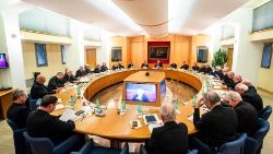 الأساقفة الإيطاليون يعبرون عن ارتياحهم للهدنة في غزة آملين أن يتم التوصل إلى حل الدولتين 