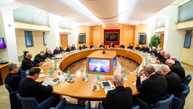 Le raccomandazioni della Cei a conclusione del Consiglio permanente