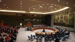 Conseil de sécurité des Nations unies