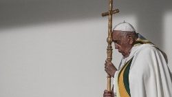 Papa in Belgio, oggi l'incontro con la comunit� cattolica