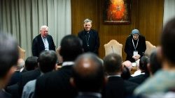 General Assembly of the Synod 