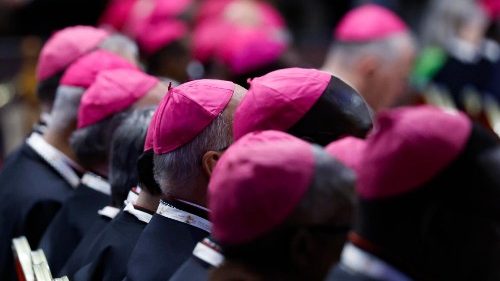 Léon XIV: que les 60 ans du Synode des évêques renouvellent la mission de l'Église