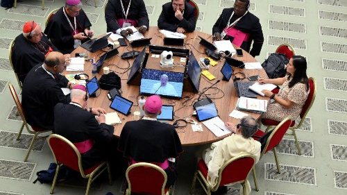 Kardinal Grech: Synode als Wegweiser für eine synodale Kirche