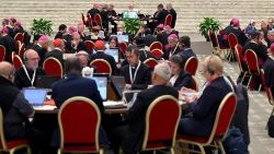 Синод на епископите