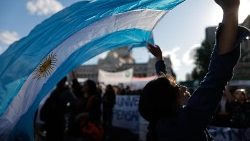 Comisión Episcopal Pastoral Social de Argentina analisa "la crisis" actual del país