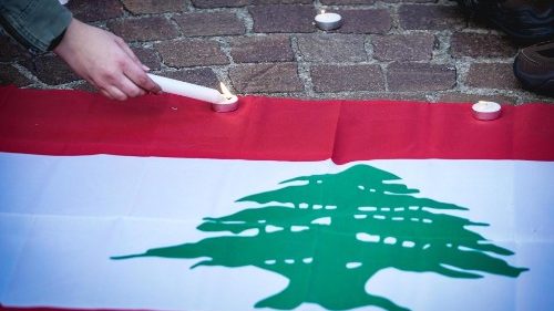 Obispo Khairallah: Líbano volverá a ser un país de mensaje