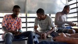 Uncertainty among Haitians in the Dominican Republic due to mass deportation plan