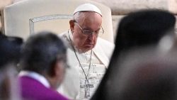 Экуменічная малітва ў Ватыкане