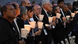 Majadiliano ya kiekumene na ujenzi wa Kanisa la Kisinodi ni sawa na chanda na pete kwani yanahitajiana na kukamilishana. 