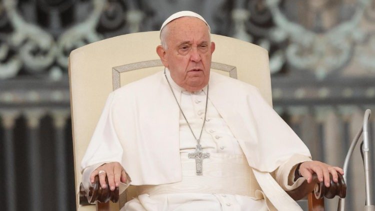 Папа Францішак