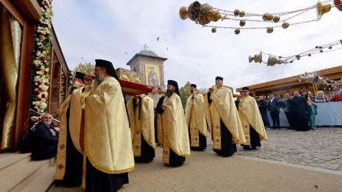 Metropolit: Orthodoxie muss Nationalismus &uuml;berwinden