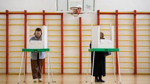 Voto in Georgia, le opposizioni denunciano brogli 