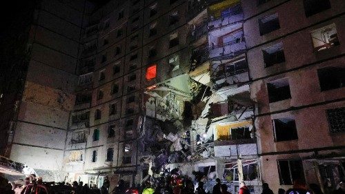 Conversation téléphonique entre Léon XIV et Vladimir Poutine