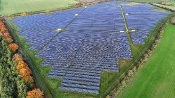 La COP29 concluye el viernes 22 de noviembre. (ANSA)