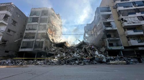 Österreich: „Lasst den Libanon nicht im Stich“