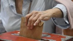 En el documento "Libertad, justicia y compasión en el alma de nuestro pueblo", los obispos pedían crecer en el diálogo y el respeto.