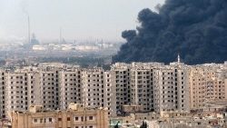 സിറിയയിൽനിന്നുള്ള ഒരു പഴയ ചിത്രം