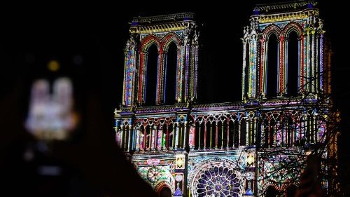 Abp Migliore: Francja fascynuje papieża Franciszka