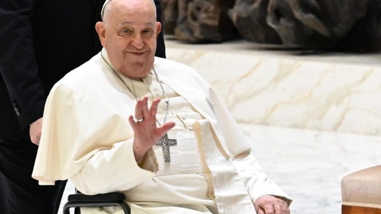 திருத்தந்தை பிரான்சிஸ்.