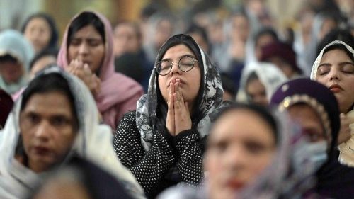 Pakistan: Christliche Minderheit setzt auf Bildung und Dialog