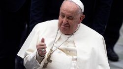 ഫ്രാൻസീസ് പാപ്പാ