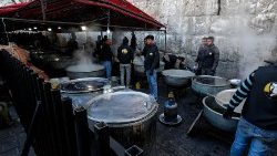 Damasco, el lento regreso a la vida cotidiana