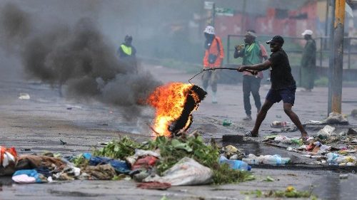 Ep. 5 - Perch&eacute; preoccuparsi del Mozambico