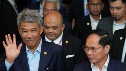 Das ASEAN-Treffen in Malaysia