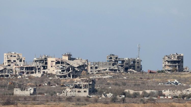 Israel-Hamas ceasefire and hostage release set to come into effect