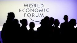 Encuentro anual del Foro Económico Mundial 2025