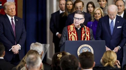 Амерыканскія католікі спадзяюцца на змены з Трампам