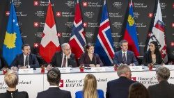 Påven Franciskus uppmaning till World Economic Forum i Davos: Värna om att AI blir ett verktyg för människans goda